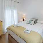 Apartment El Bergantin De Cádiz