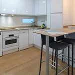 El Bergantin De Apartment