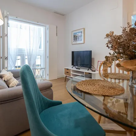 El Bergantin De Καντίζ