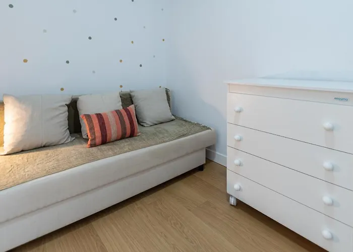 Διαμέρισμα El Bergantin De *