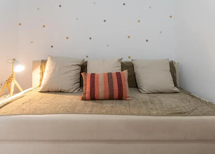 El Bergantin De Διαμέρισμα *