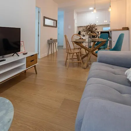 Apartment El Bergantin De