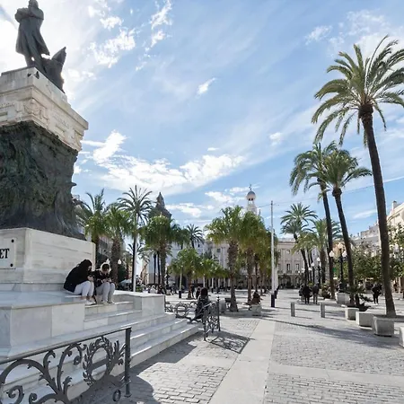 El Bergantin De * 加的斯