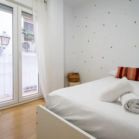 El Bergantin De Apartment Cádiz