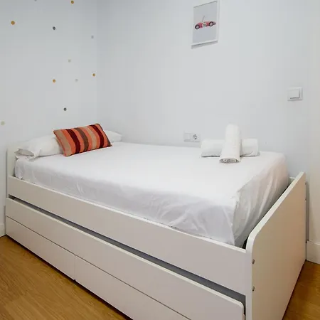 El Bergantin De Apartment Cádiz