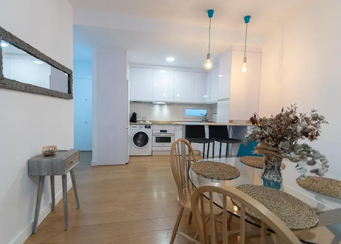 Appartement El Bergantin De