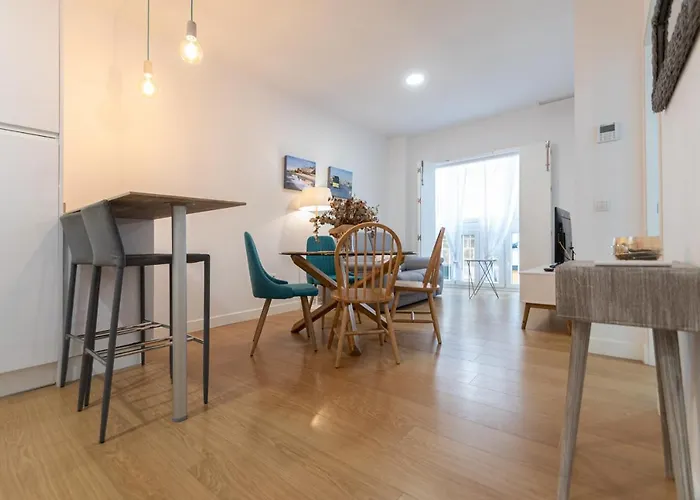 El Bergantin De Appartement