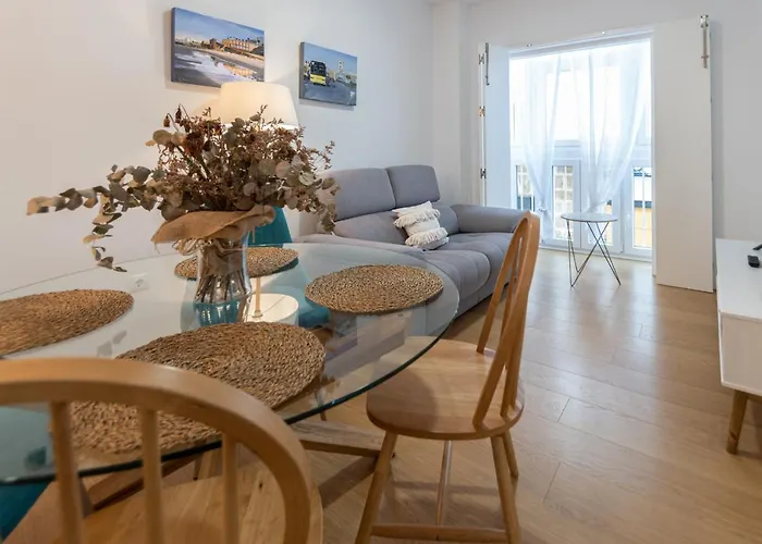 El Bergantin De Appartement *