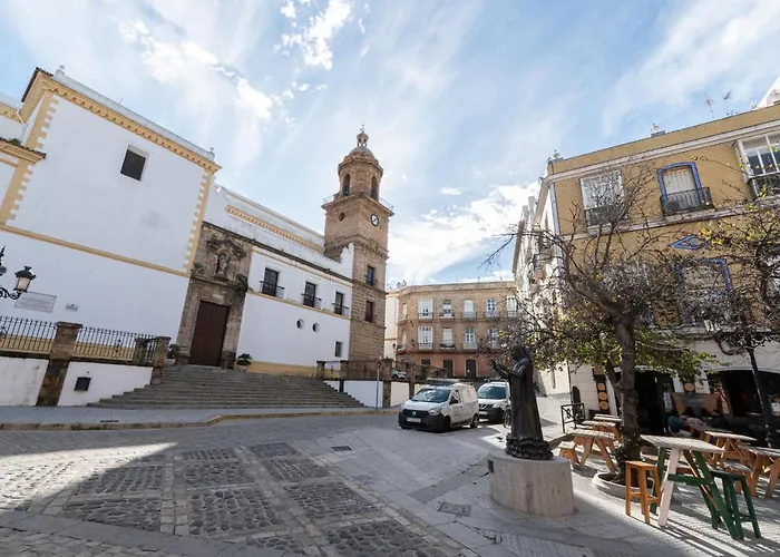 El Bergantin De Cádiz