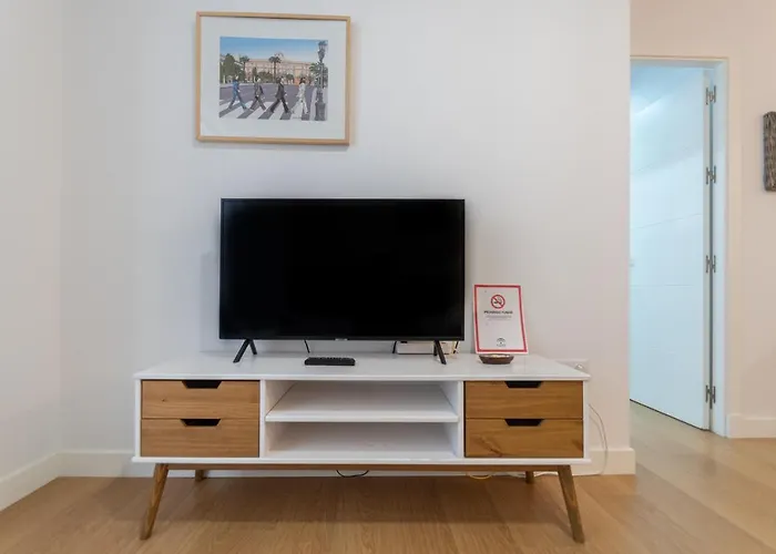 El Bergantin De Appartement *