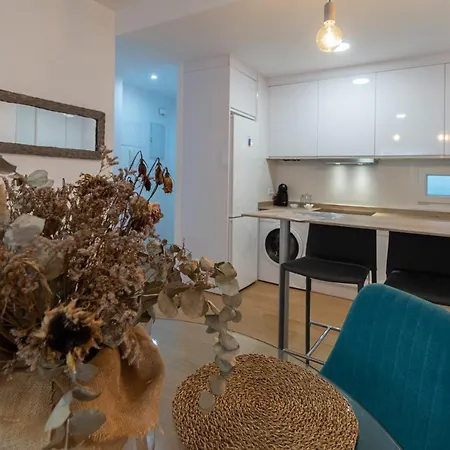 El Bergantin De Διαμέρισμα *