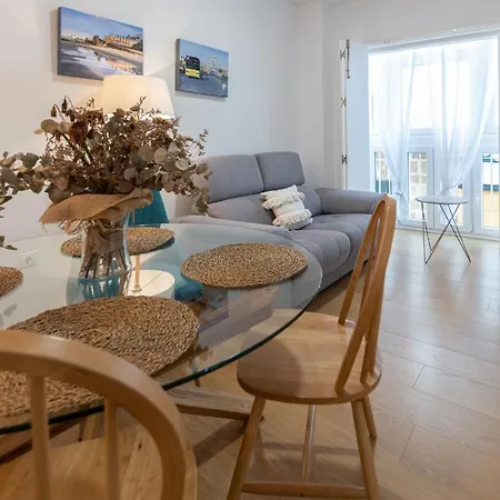 El Bergantin De Διαμέρισμα *