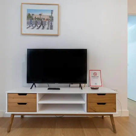 El Bergantin De Διαμέρισμα *