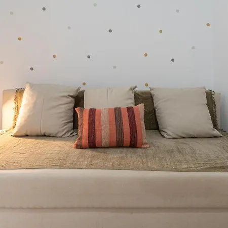 El Bergantin De Διαμέρισμα *