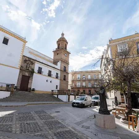 El Bergantin De Cadiz