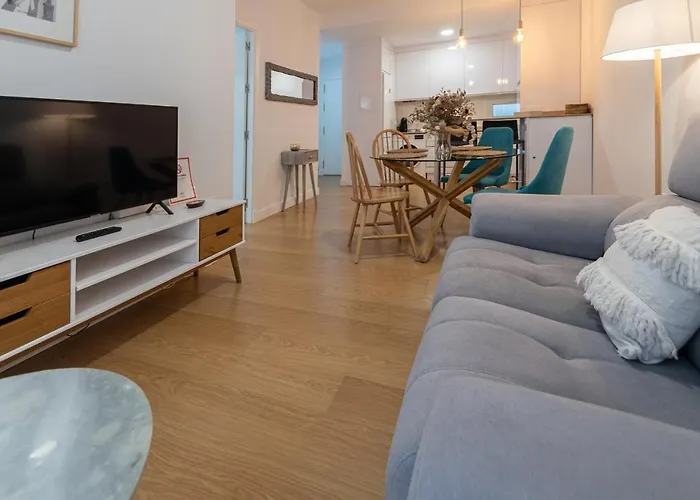 Apartment El Bergantin De