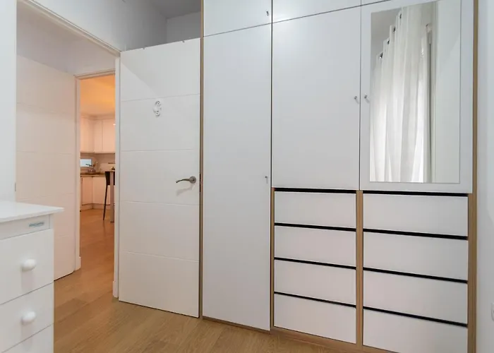 Apartment El Bergantin De Cadiz