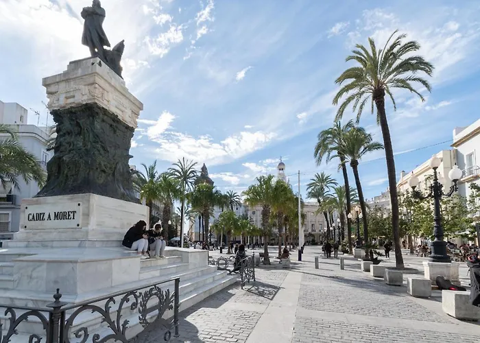 El Bergantin De * Cadiz